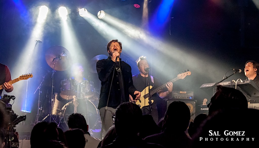 Kenny Cetera’s Chicago Experience on World’s Greatest Tribute&nbsp;Bands