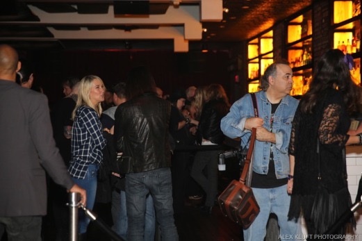 JAM NIGHT LUCKY STRIKE TURNS 1 YEAR&nbsp;OLD