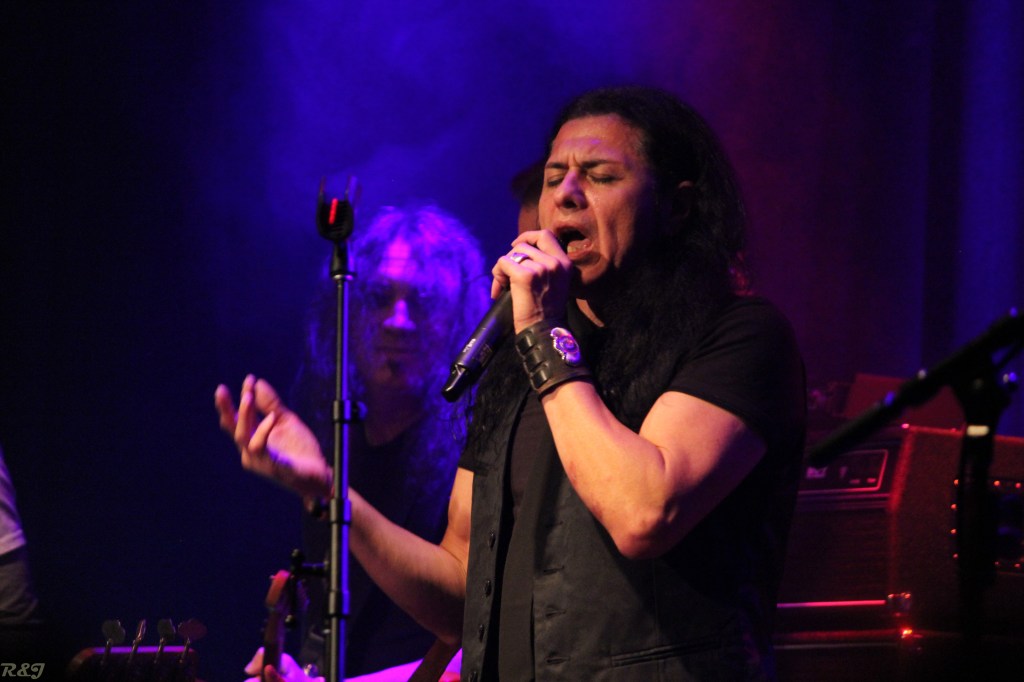 ONI LOGAN SCOTTI HILL SEAN MCNABB  MITCH PERRY MATT STARR ULTIMATE JAM NIGHT THE&nbsp;WHISKY