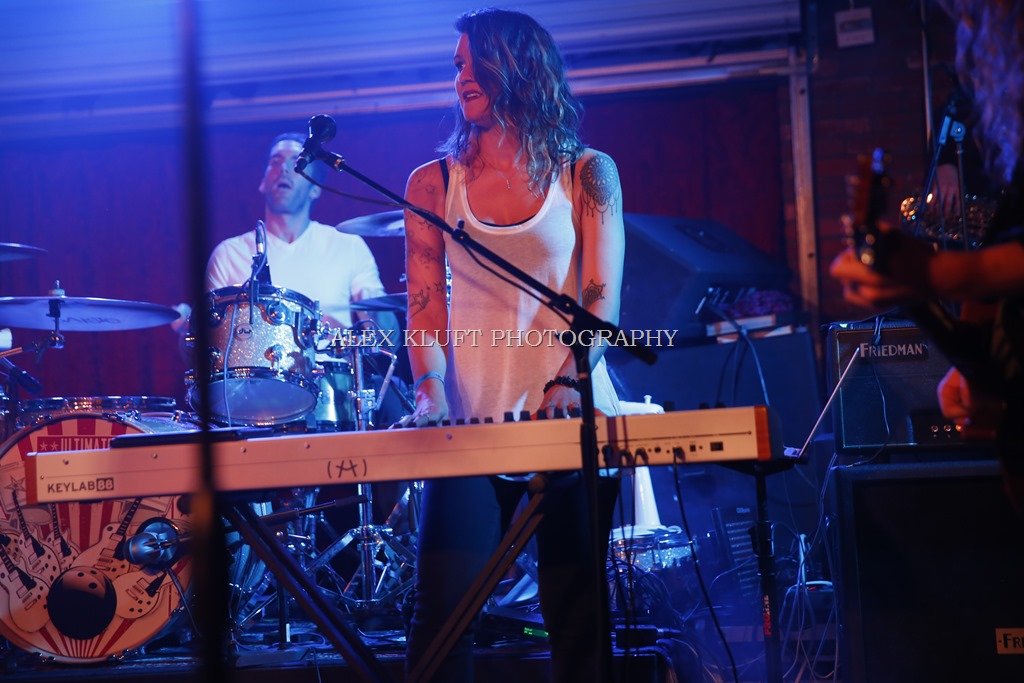 ULTIMATE JAM NIGHT&nbsp;54