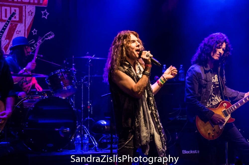 ULTIMATE JAM NIGHT 58 The Whisky&nbsp;4/12/2016