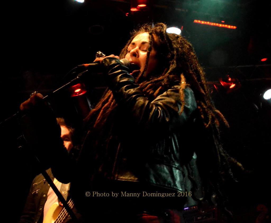 DILANA with Shane Soloski, Michael Martinsson, and Steve Wilson ULTIMATE JAM&nbsp;NIGHT