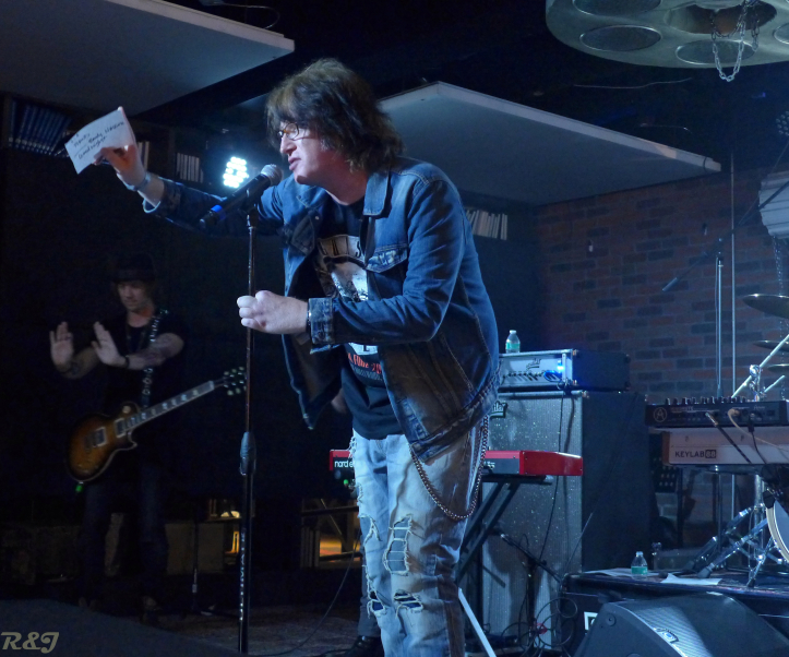 SOUNDCHECK LIVE 4 LUCKY STRIKE&nbsp;LIVE