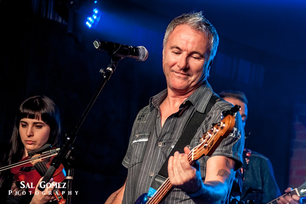 Soundcheck LIVE Take 8 at Lucky Strike&nbsp;Live