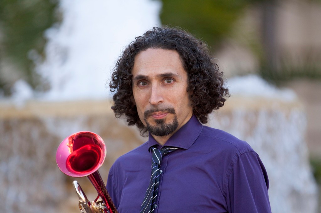 JOHN DAVERSA INTERVIEW KALEIDOSCOPE EYES BIG BAND and SHOGUN WARRIOR at The BAKED&nbsp;POTATO