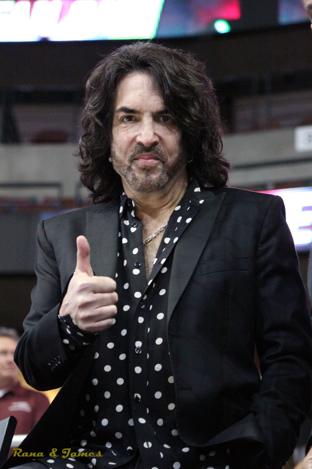 LA KISS AFL Game “ROCK vs. JOCKS”&nbsp;5/2/2016