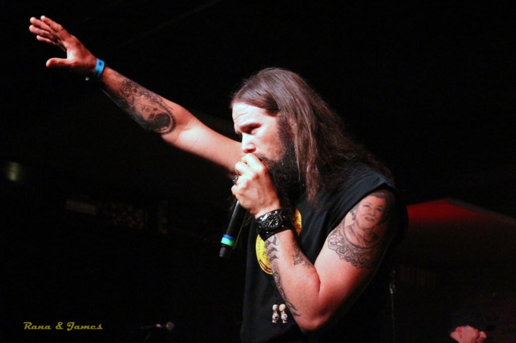 SOUNDCHECK 10 LUCKY STRIKE&nbsp;LIVE