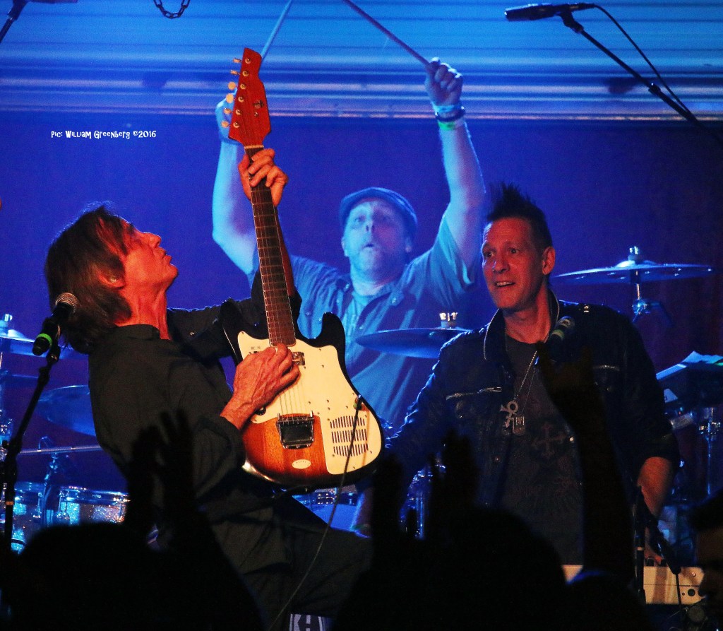 SOUNDCHECK LIVE JACKSON BROWNE Lucky Strike Live Hollywood&nbsp;5/11/16
