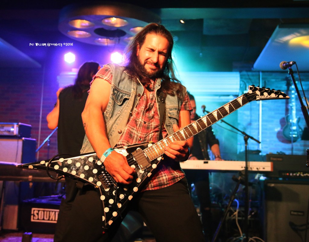 SOUNDCHECK LIVE Take 10 Lucky Strike Live Hollywood, CA&nbsp;5/18/16