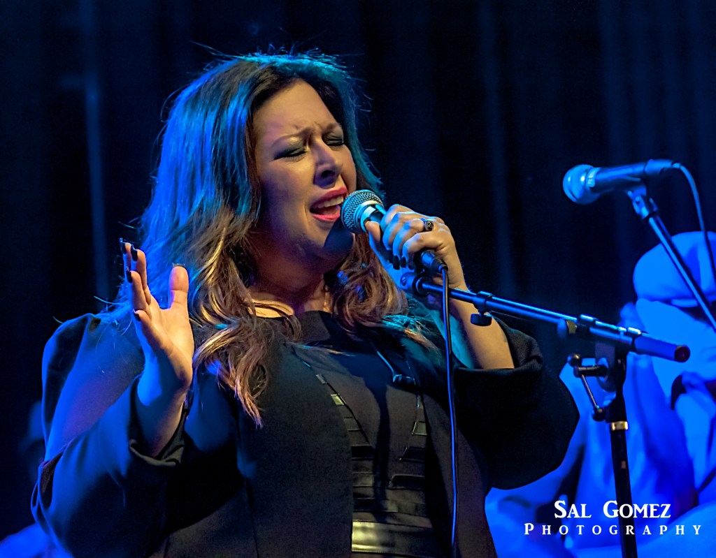 California Saga Benefit Concert Rocks The El&nbsp;Rey