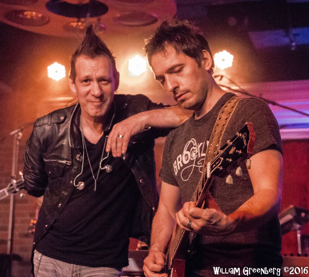 SOUNDCHECK LIVE 13 Lucky Strike Live, Hollywood, CA.&nbsp;6/8/16