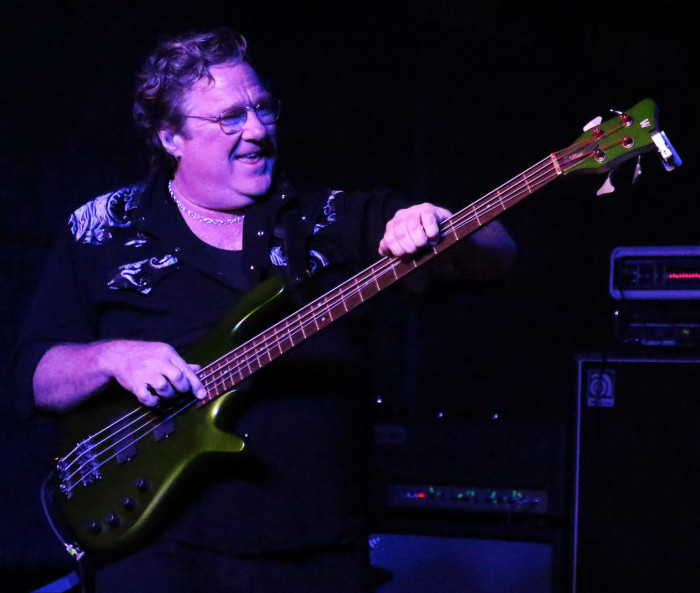 SOUNDCHECK LIVE 19 Featuring STU HAMM&nbsp;7/27/2016