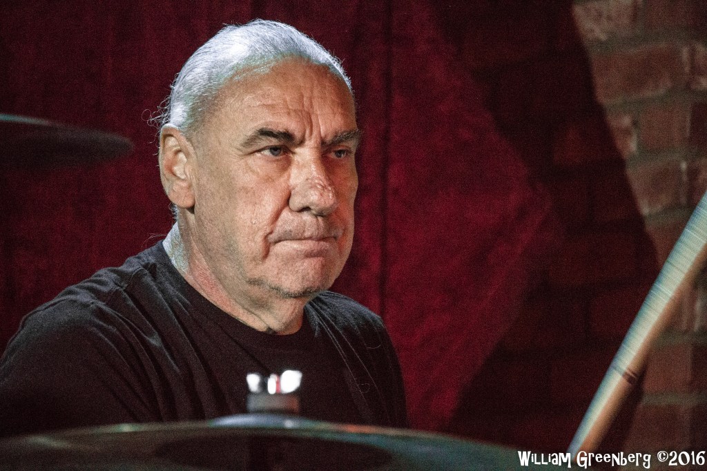 SOUNDCHECK LIVE TAKE 16 LUCKY STRIKE LIVE&nbsp;6/29/2016