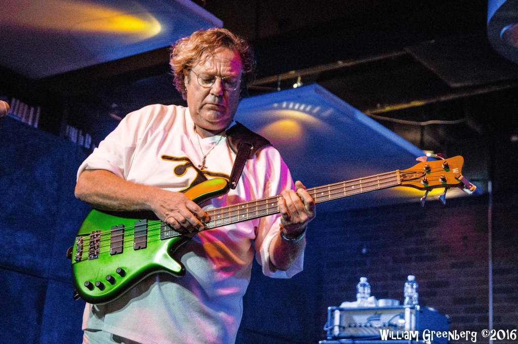 SOUNDCHECK LIVE Take 19 Featuring Stu Hamm Lucky Strike&nbsp;7/27/2016