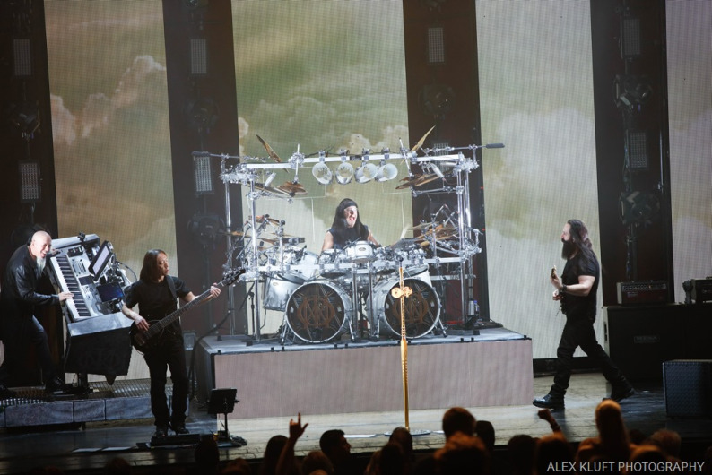 DREAM THEATER Wiltern Theater&nbsp;2016