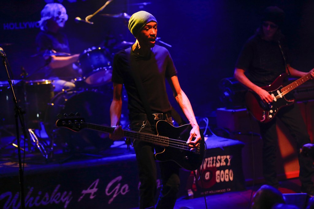 KINGS X The Whisky&nbsp;2016