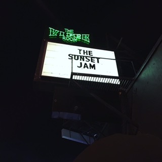 Sunset Jam #28:  Week 3 at The Viper&nbsp;Room
