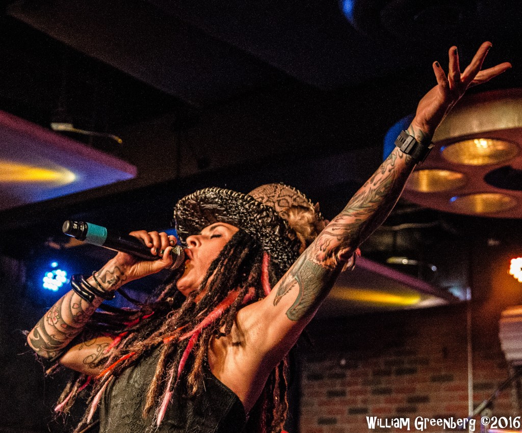 SOUNDCHECK LIVE Take 21 Featuring Dilana Lucky Strike&nbsp;8/10/2016