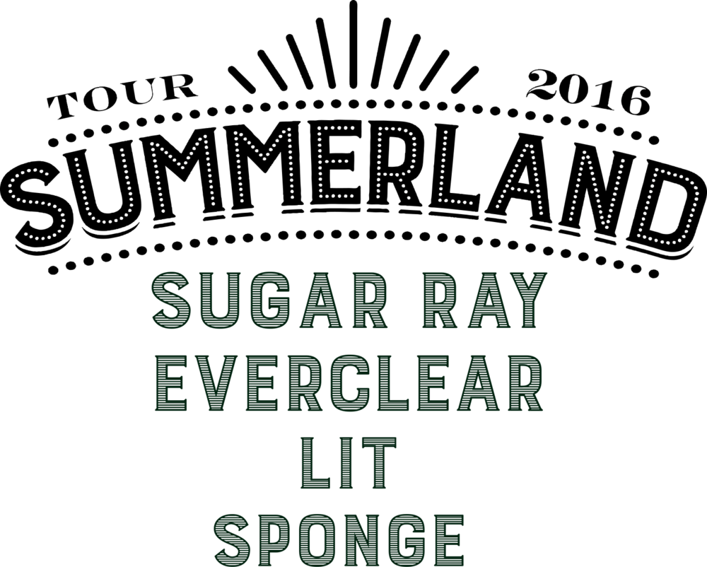 Summerland+2016+Tour