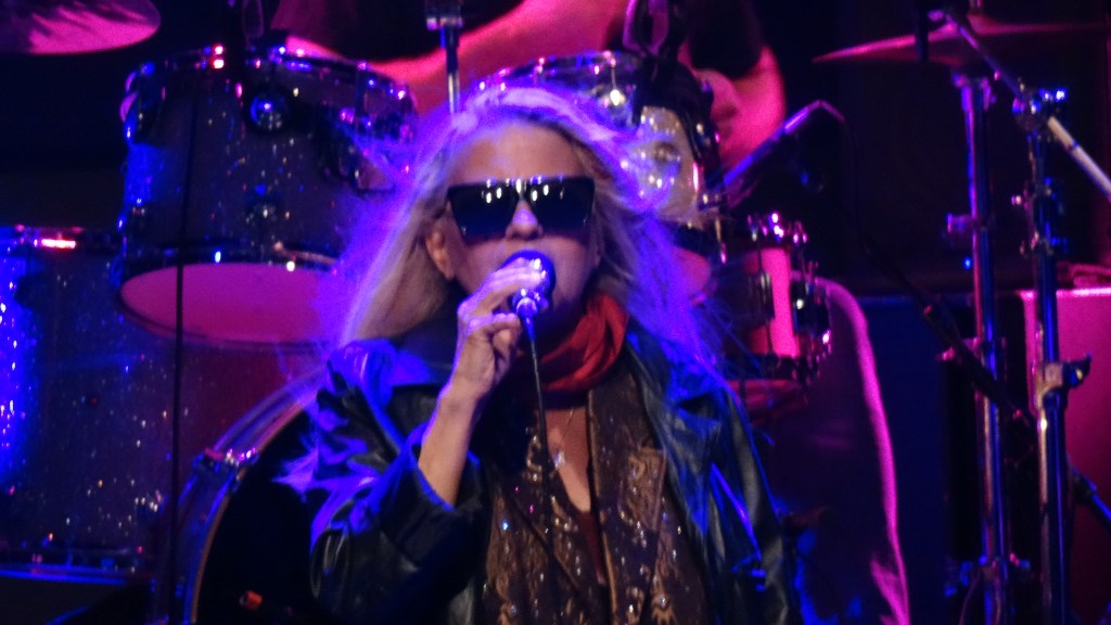 TOTALLY 80’s NIGHT Missing Persons The Untouchables & DJ Richard Blade Canyon&nbsp;Club