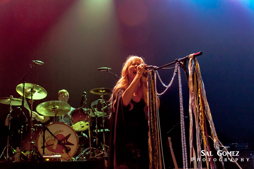 Tributes to Fleetwood Mac and Tom Petty at the historic Fox Theater in Pomona&nbsp;CA