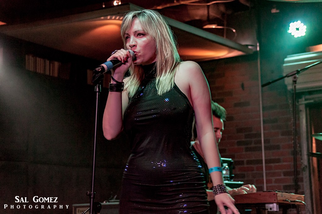 SOUNDCHECK LIVE 28 Lucky Strike Live with Corey Feldman&nbsp;9/28/2016