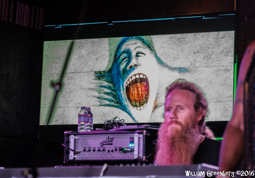 SOUNDCHECK LIVE Take 24 Pink Floyd’s “THE WALL” Lucky Strike&nbsp;8/31/2016