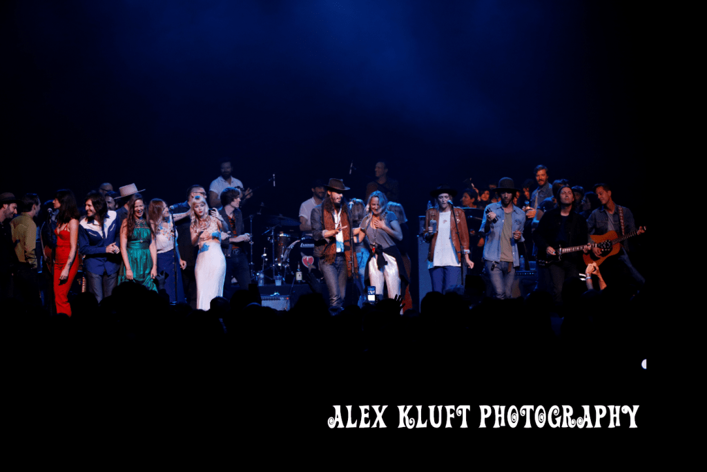 Petty Fest Fonda Theatre&nbsp;9/14/2016