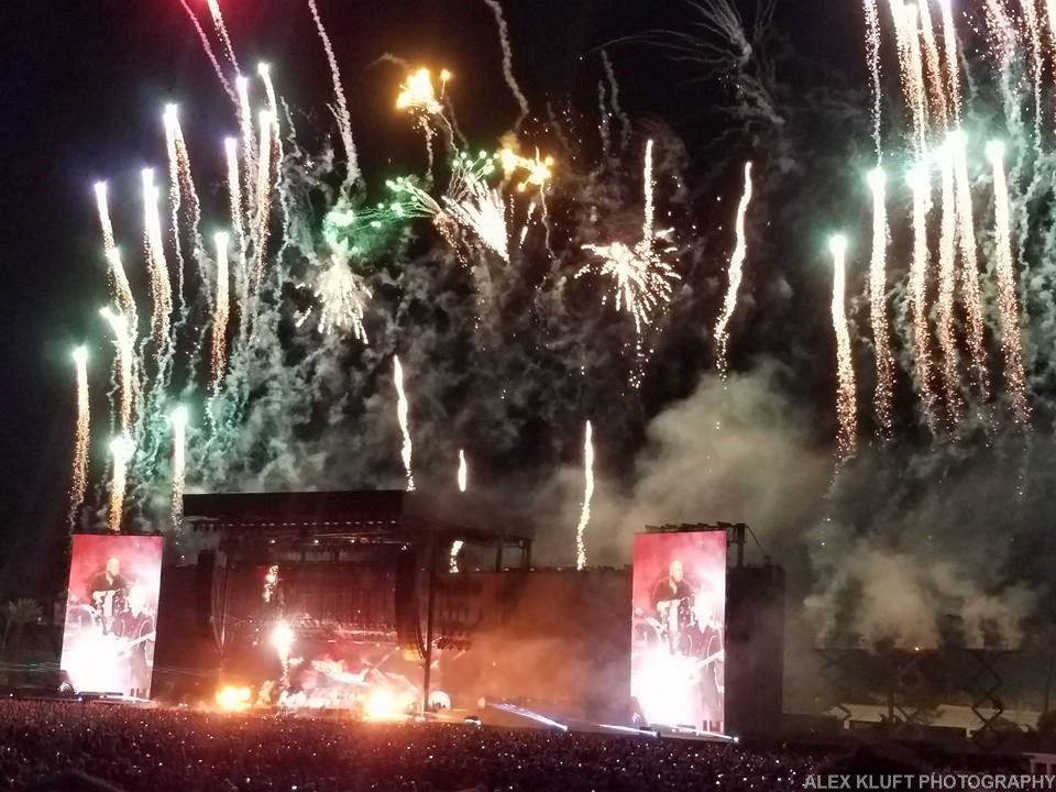 Desert Trip Festival Week 1 Day 2 Paul McCartney and Neil Young Indio Oldchella Report 