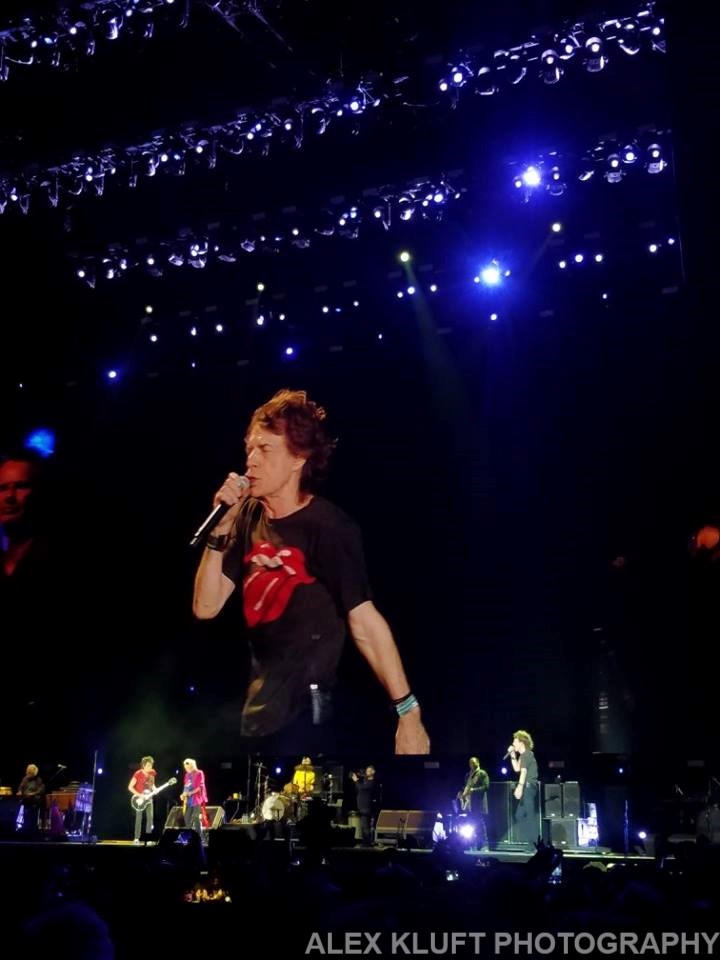 The Rolling Stones and Bob Dylan Desert Trip Indio Week 2 Day 1&nbsp;Oldchella