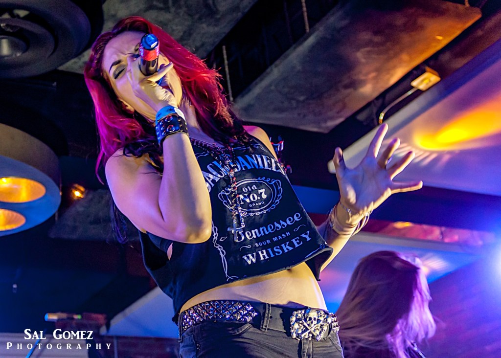 Soundcheck Live 31 Lucky Strike Hollywood&nbsp;10/19/2016