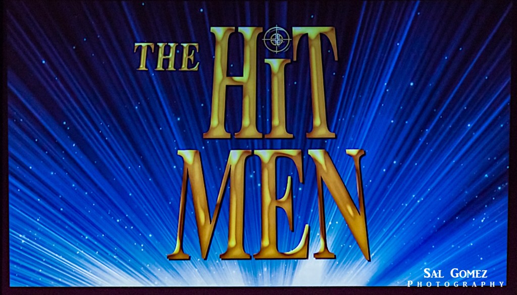 The Hit Men – Legendary Musicians on Stage at the Haugh Performing Arts&nbsp;Center