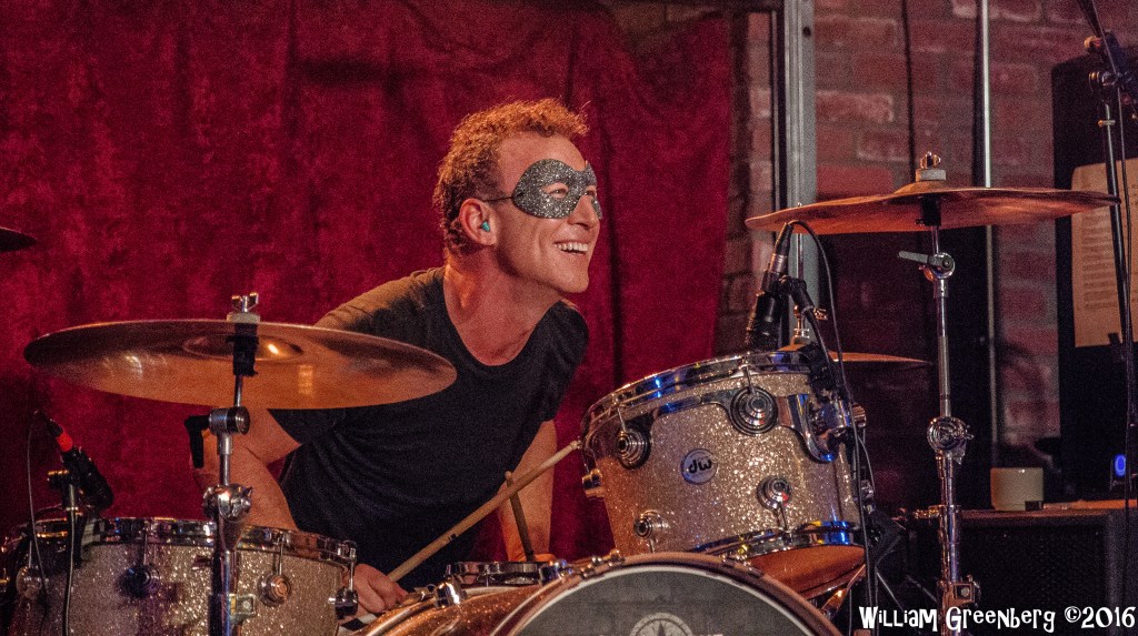 SoundCheck Live: Take 32 – GLAMOWEEN! Lucky Strike Live Hollywood, CA&nbsp;10/26/2016