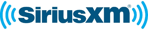 SIRIUS XM RADIO LOGO