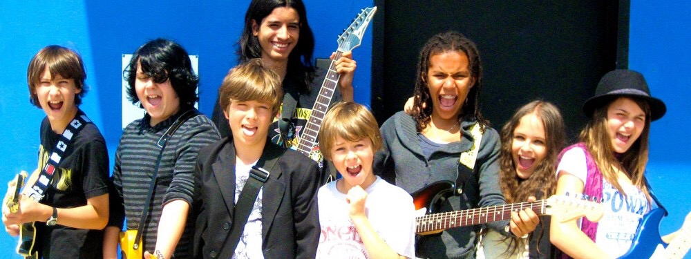 Celebrate Giving Tuesday With&nbsp;Music