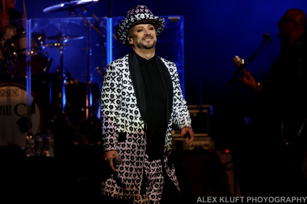 CULTURE CLUB TO CIVIC ARTS PLAZA Thousand Oaks&nbsp;11/10/2016