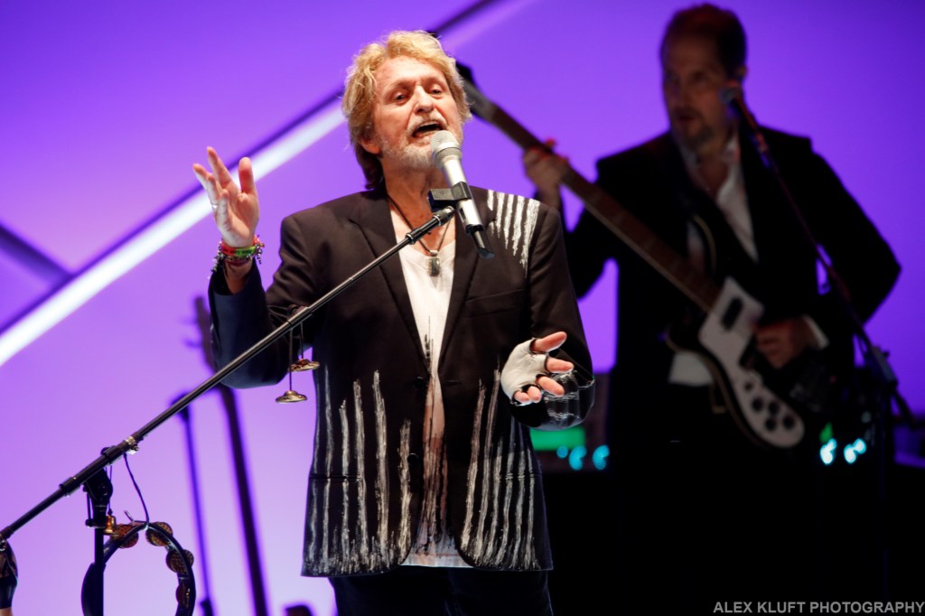 Anderson, Rabin and Wakeman Orpheum Theatre&nbsp;11/22/2016