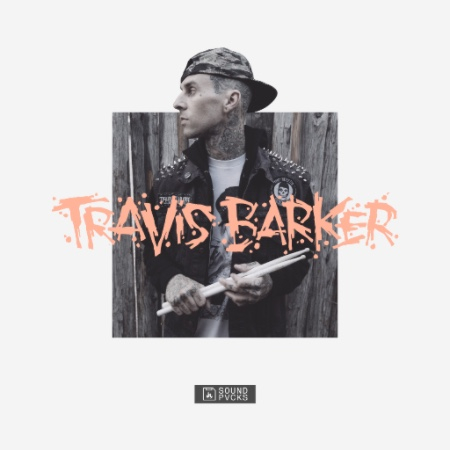 Travis Barker Releases 1st Ever Production Sound&nbsp;Kit