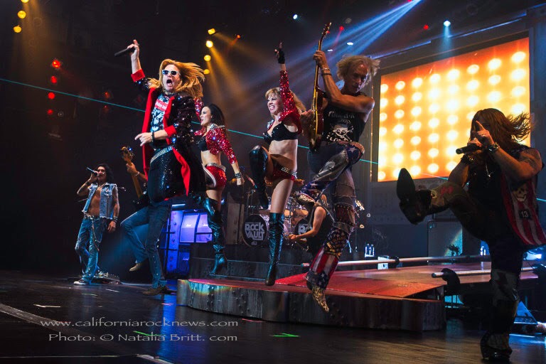 Raiding The Rock Vault Returns in 2017 at The Hard Rock&nbsp;Hotel