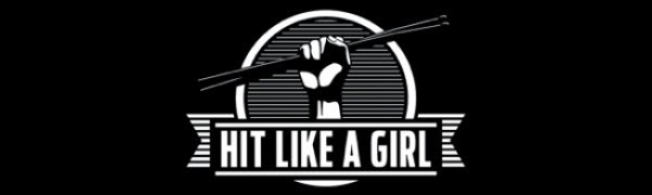 2017 “HIT LIKE A GIRL”   INTERNATIONAL DRUMMING COMPETITION&nbsp;INFORMATION