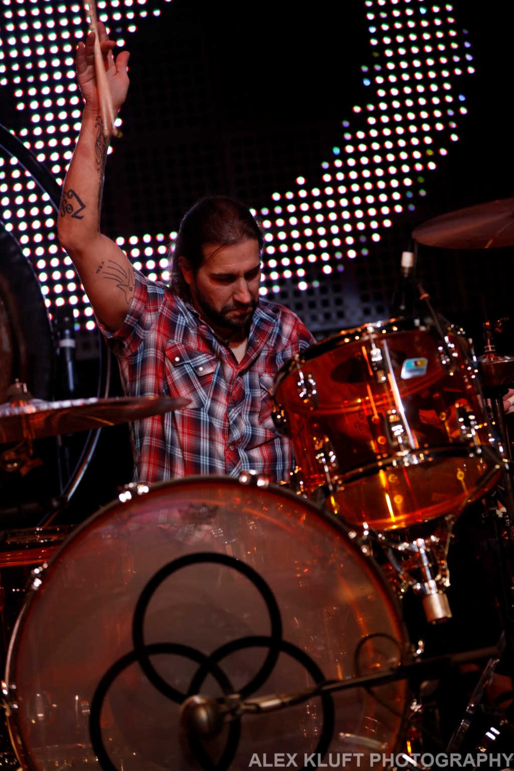 Bonzo Bash 2017 Yost Theater&nbsp;1/20/2017