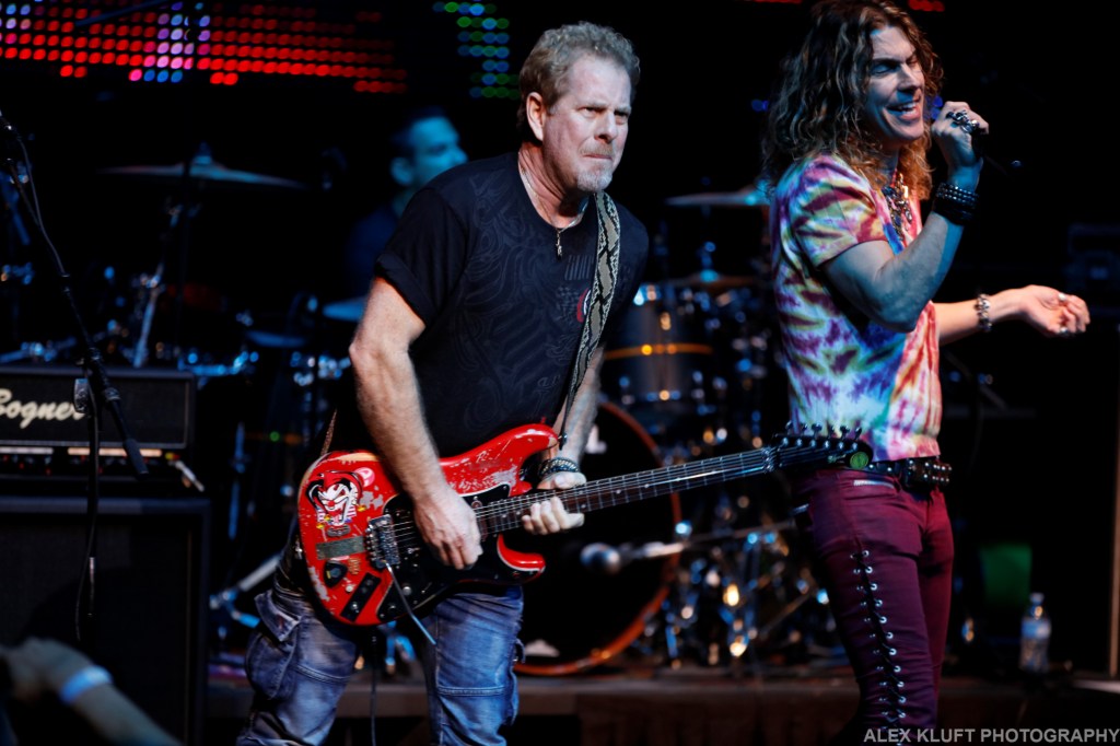 RONNIE MONTROSE REMEMBERED The Yost Theater&nbsp;1/21/2017