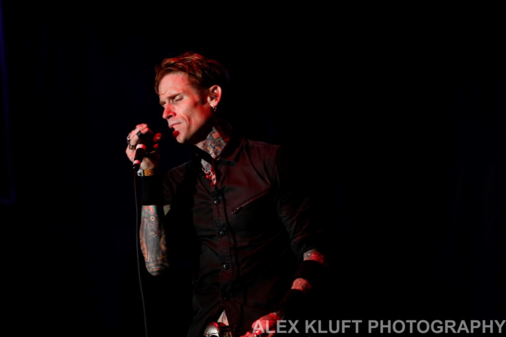 The Sunset Jam at The Viper Room Welcomed Josh Todd from Buckcherry as House&nbsp;DJ