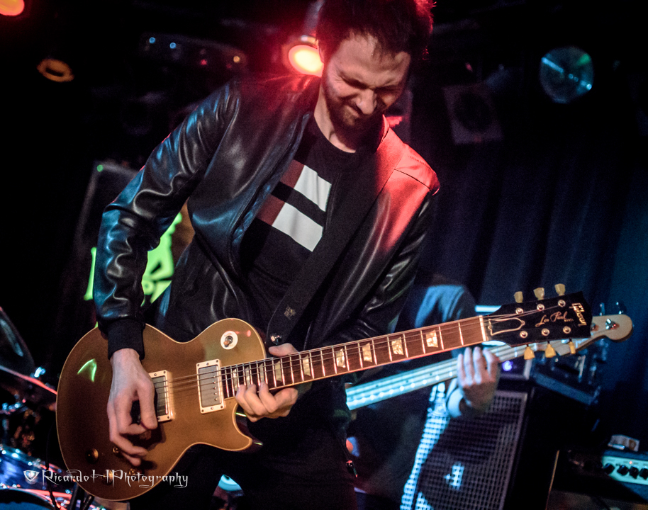 THE SUNSET JAM ULTIMATE 80’s NIGHT&nbsp;2/20/2017