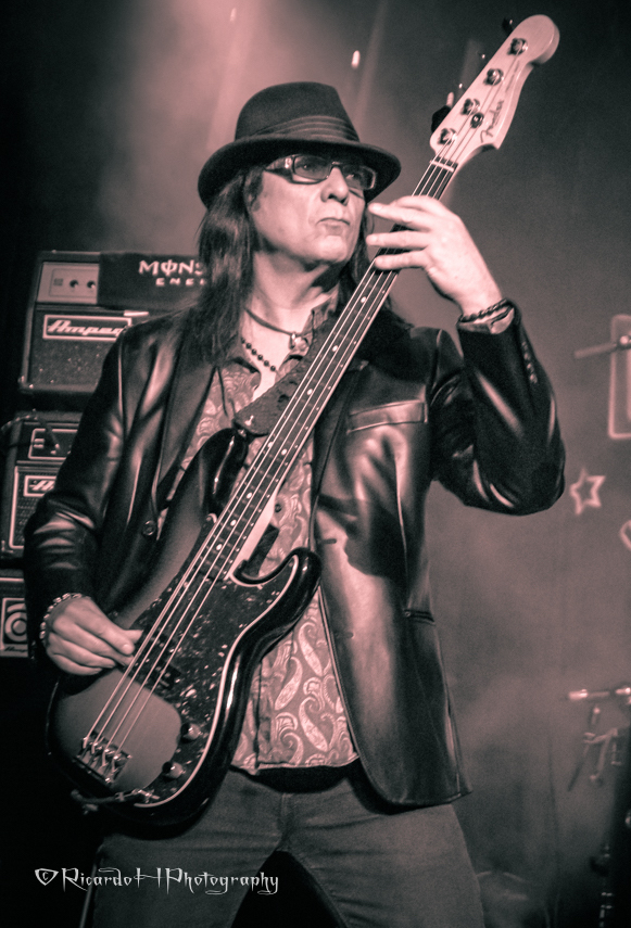 Ultimate Jam Night The Whisky A Go Go&nbsp;2/21/2017