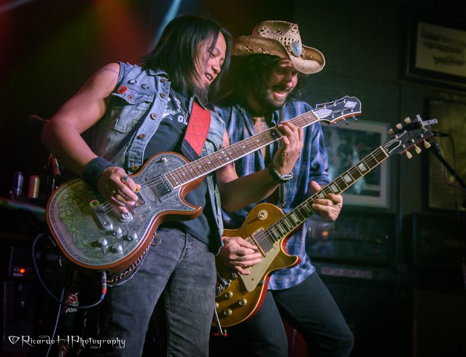 ULTIMATE JAM NIGHT AEROSMITH Whisky A Go Go&nbsp;1/31/2017