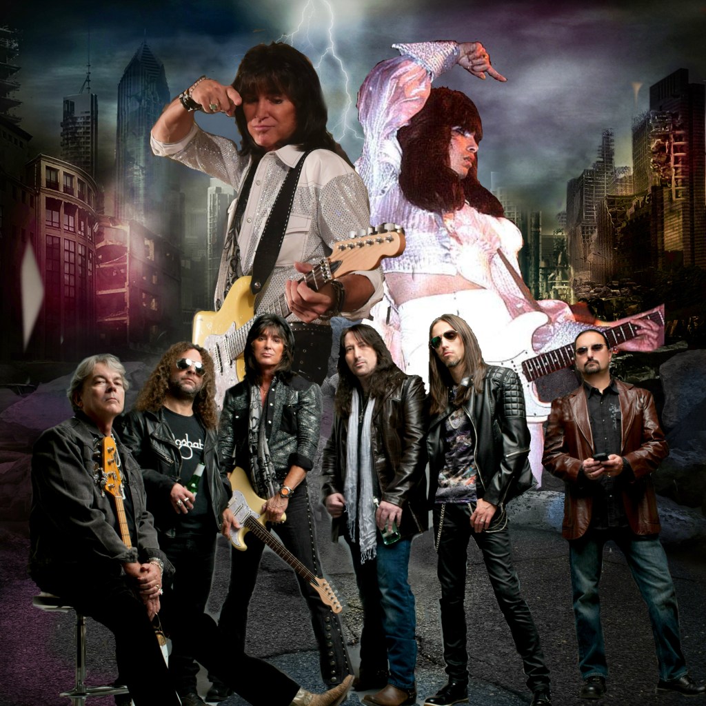 PUNKY MEADOWS Announces West Coast And East Coast Tour&nbsp;Dates