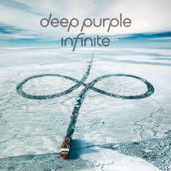 DEEP PURPLE Worldwide Release of inFinite Album April 7, 2017, Tour Info and Song Preview off New&nbsp;Album