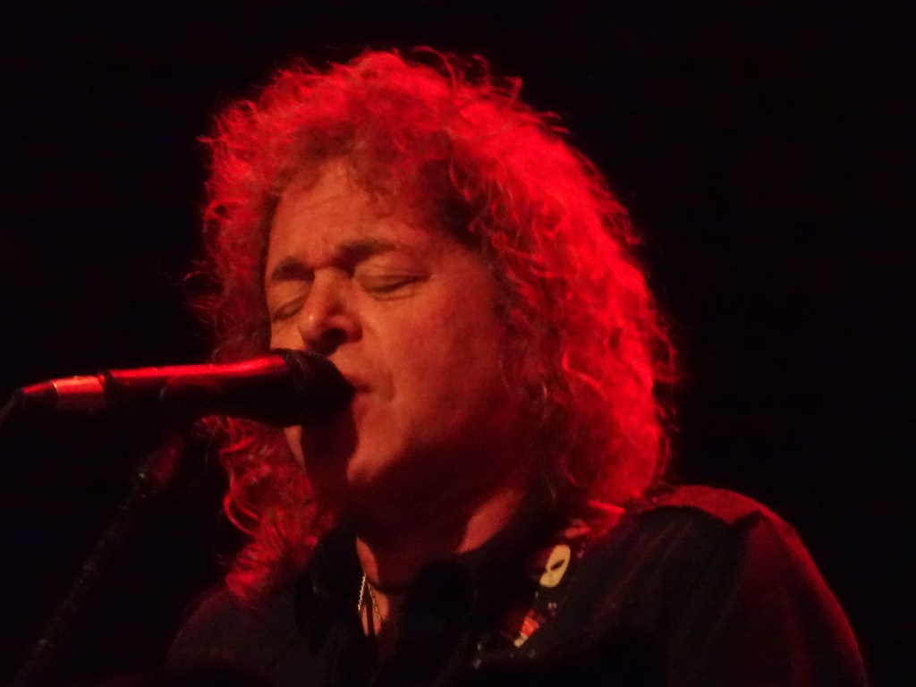 Y&T The Canyon Club&nbsp;3/2/2017