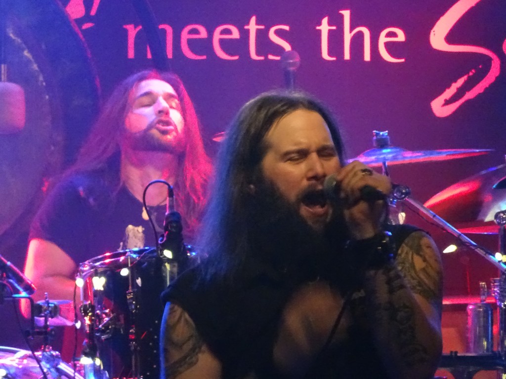 RANDY RHOADS REMEMBERED Celebration at The Canyon Club&nbsp;3/19/2017